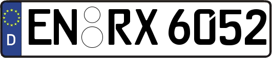 EN-RX6052