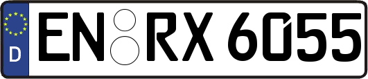 EN-RX6055