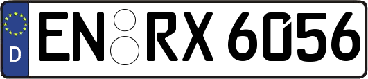 EN-RX6056