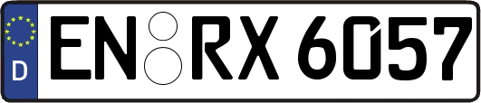 EN-RX6057