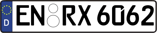 EN-RX6062