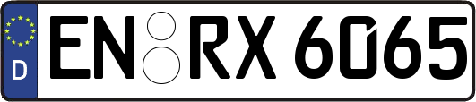 EN-RX6065