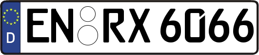 EN-RX6066