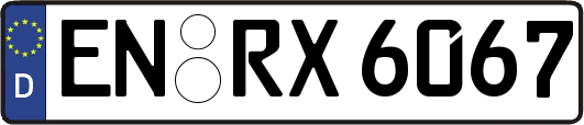 EN-RX6067