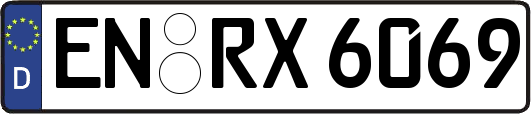 EN-RX6069