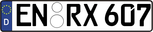 EN-RX607