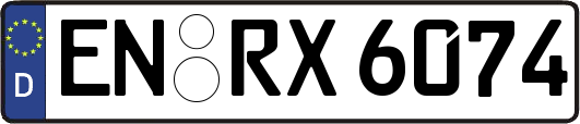 EN-RX6074