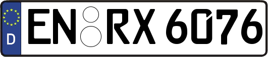 EN-RX6076