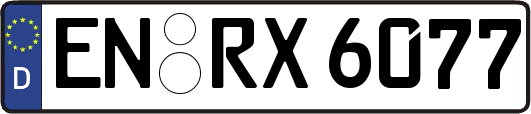 EN-RX6077