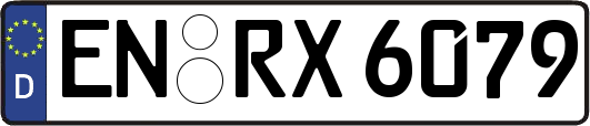 EN-RX6079
