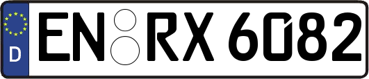EN-RX6082