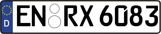 EN-RX6083