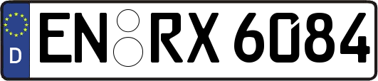EN-RX6084