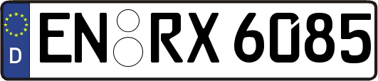 EN-RX6085
