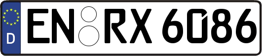 EN-RX6086