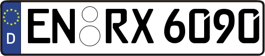 EN-RX6090