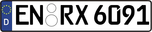 EN-RX6091