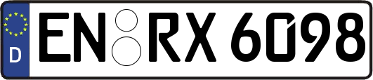 EN-RX6098