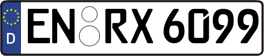 EN-RX6099