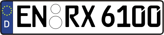 EN-RX6100