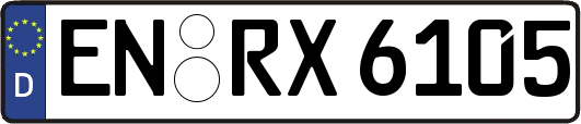EN-RX6105