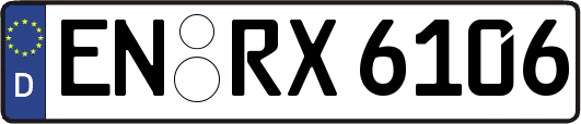 EN-RX6106