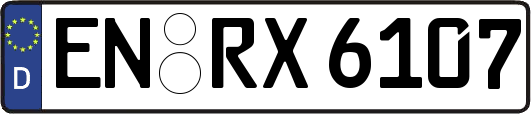 EN-RX6107