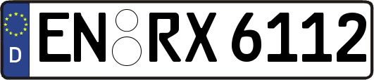 EN-RX6112