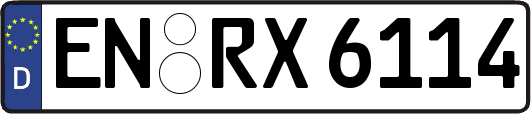 EN-RX6114