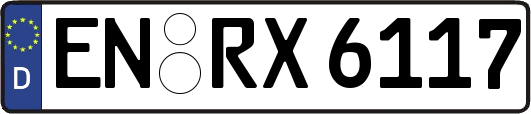 EN-RX6117
