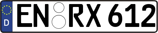 EN-RX612