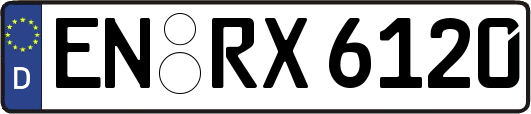 EN-RX6120