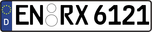 EN-RX6121