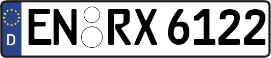 EN-RX6122