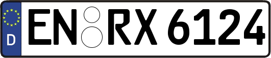 EN-RX6124