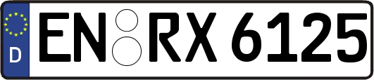 EN-RX6125
