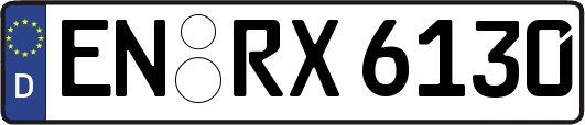 EN-RX6130