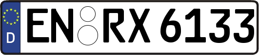 EN-RX6133
