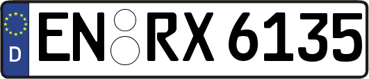EN-RX6135