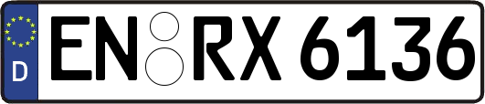 EN-RX6136