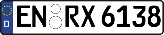 EN-RX6138