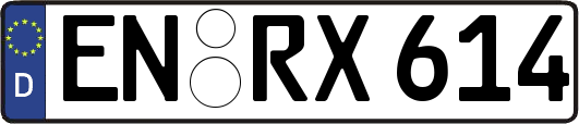 EN-RX614