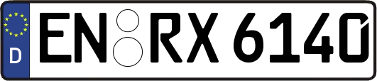 EN-RX6140