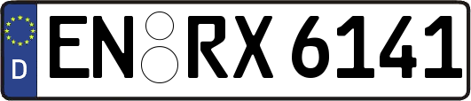 EN-RX6141