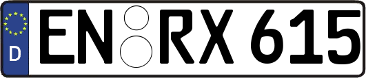 EN-RX615