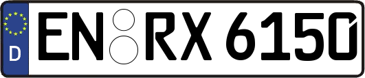 EN-RX6150
