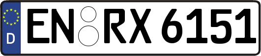 EN-RX6151