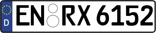 EN-RX6152