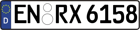 EN-RX6158