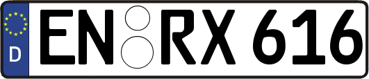 EN-RX616